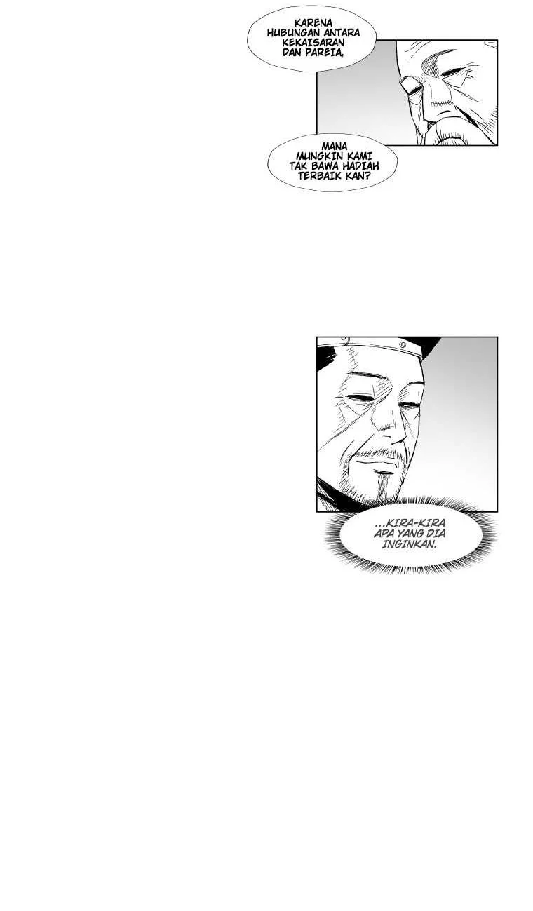 Red Storm Chapter 173 Gambar 16