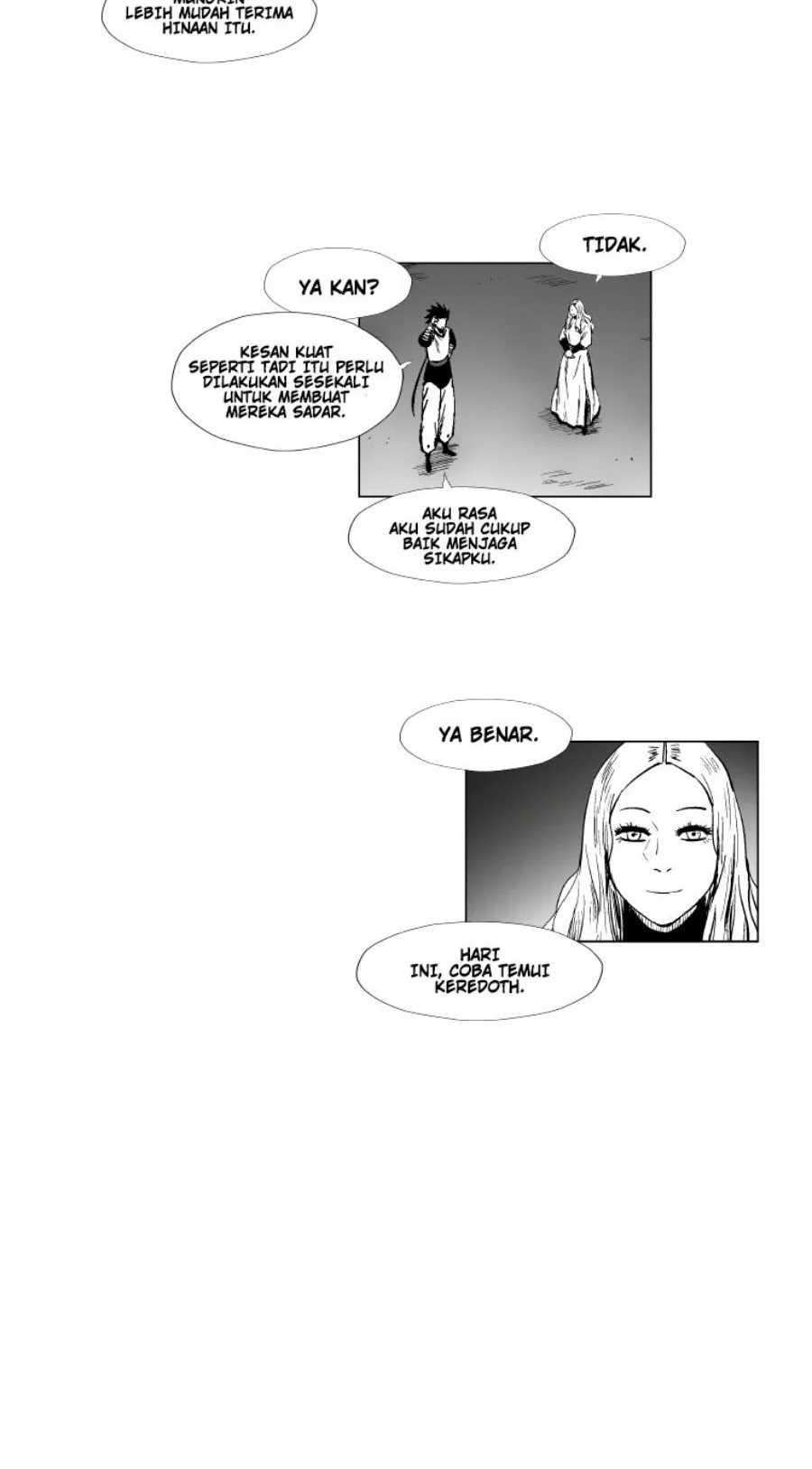 Red Storm Chapter 174 Gambar 22