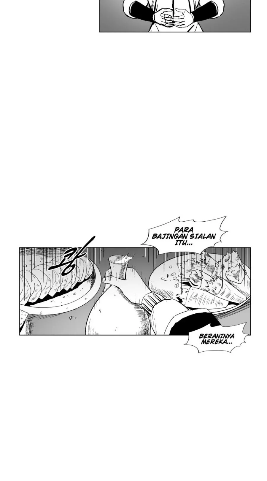 Red Storm Chapter 174 Gambar 24