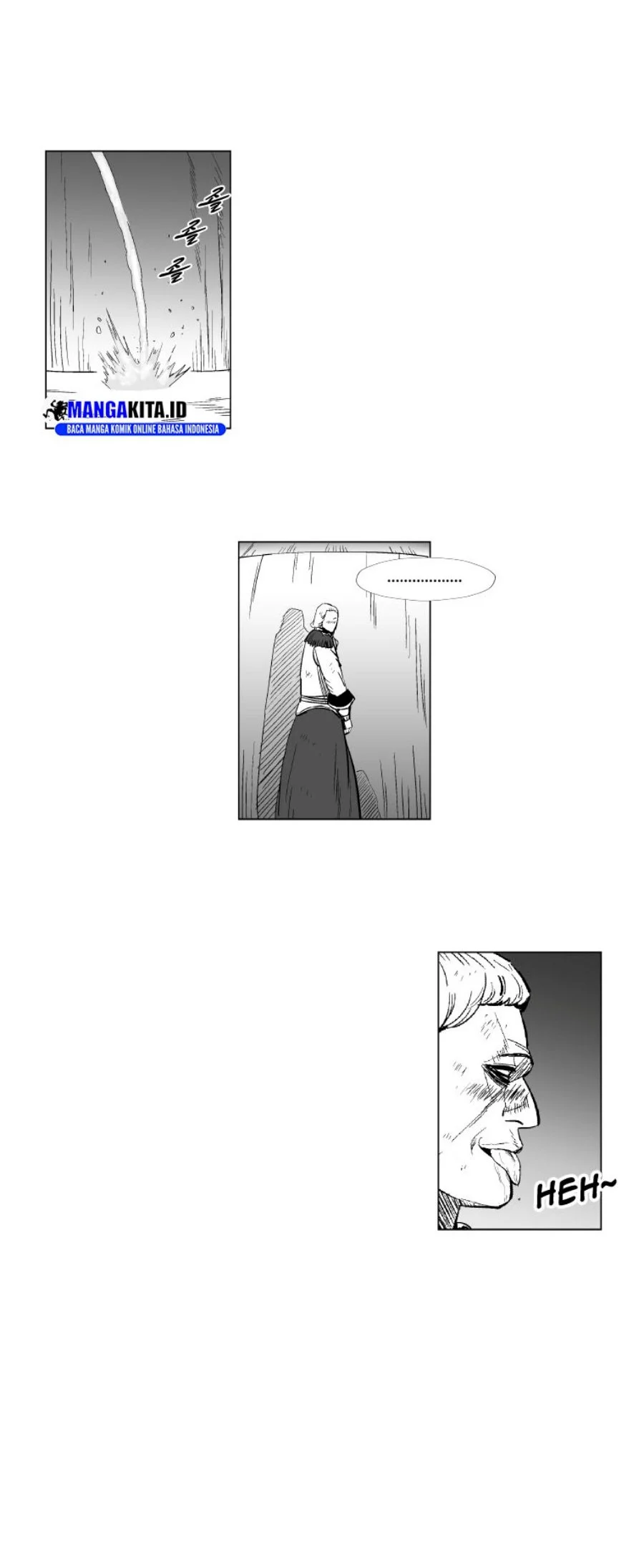 Red Storm Chapter 174 Gambar 26