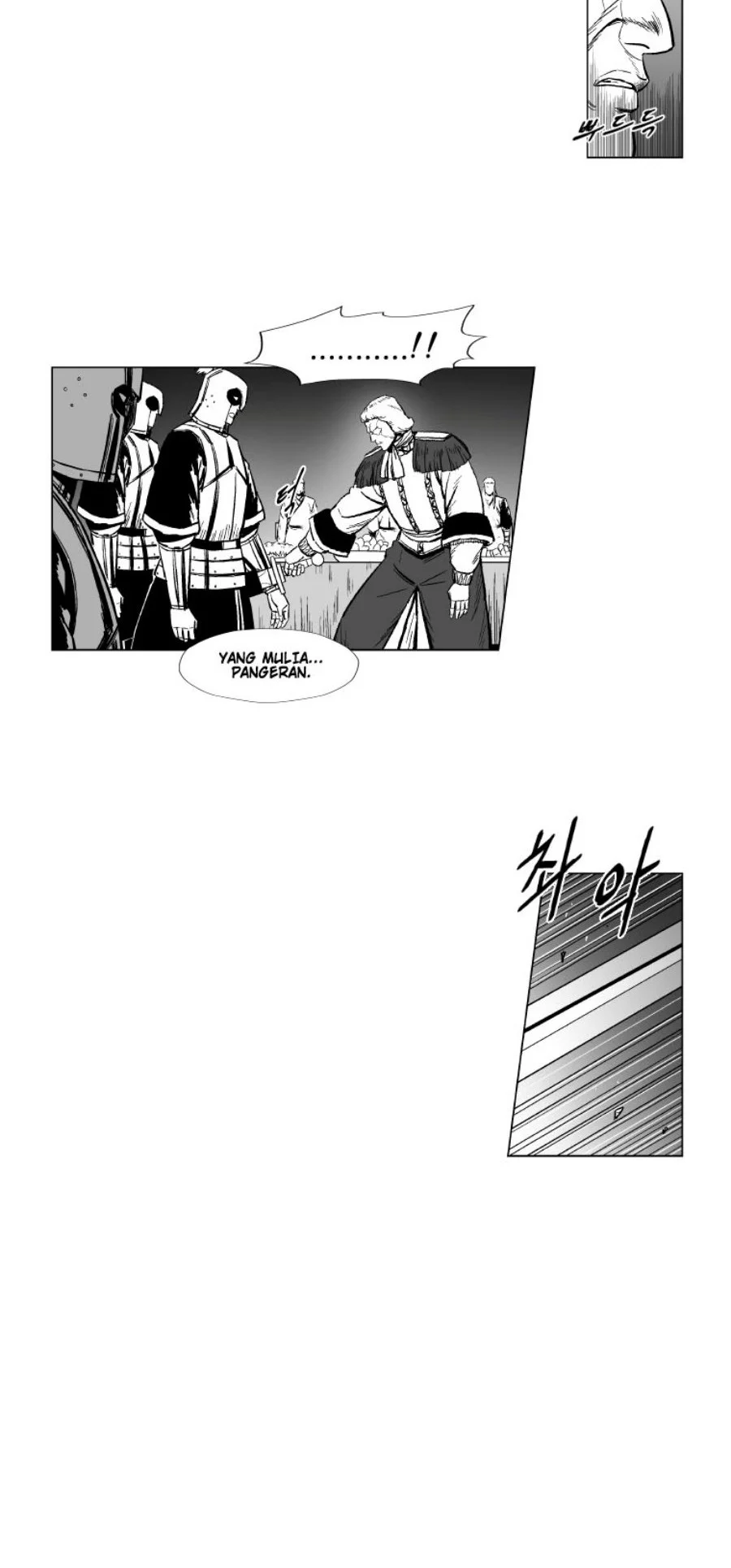 Red Storm Chapter 174 Gambar 5