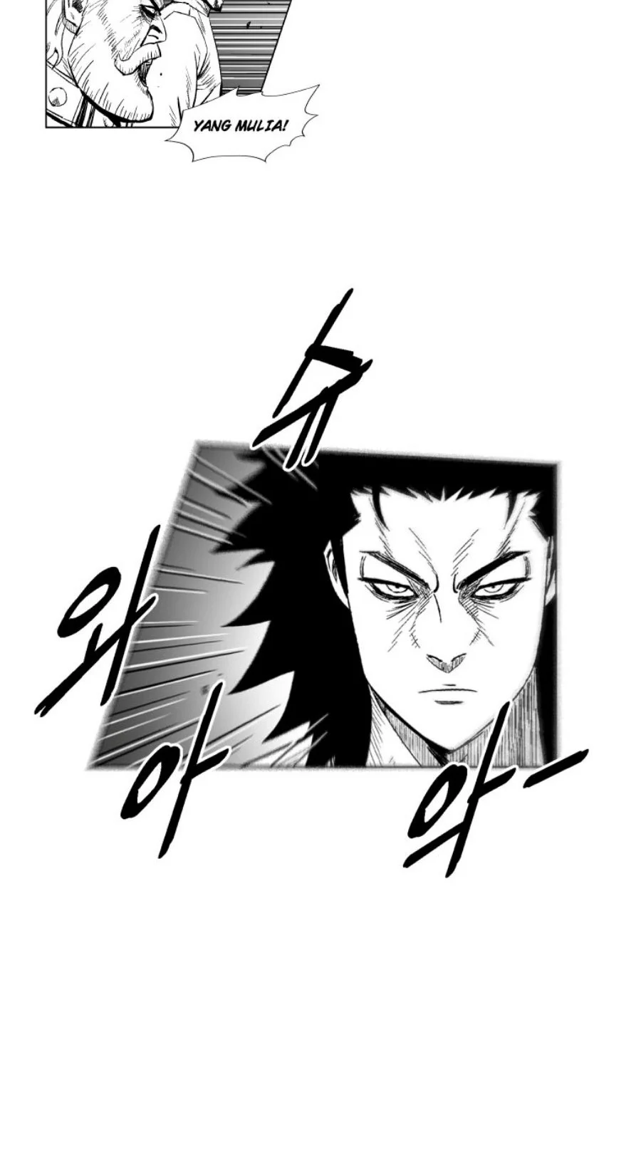 Red Storm Chapter 174 Gambar 7