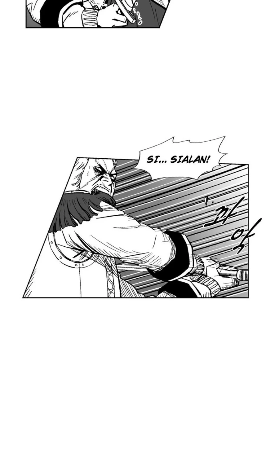 Red Storm Chapter 174 Gambar 9
