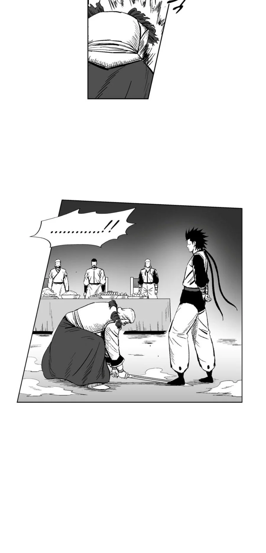 Red Storm Chapter 174 Gambar 11