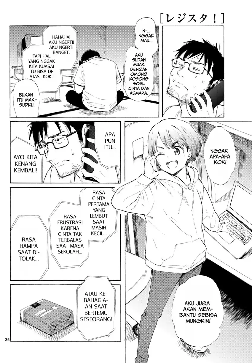 Register! Chapter 1 Gambar 40