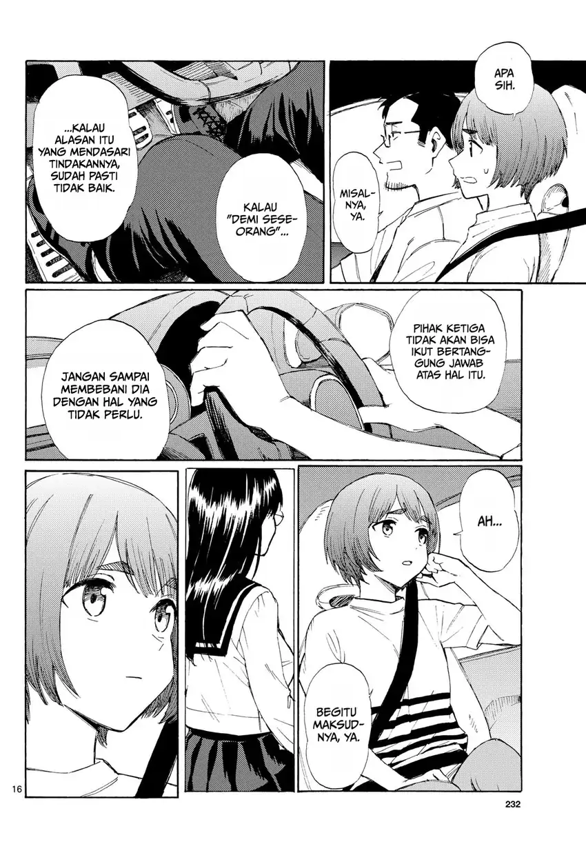 Register! Chapter 10 Gambar 16