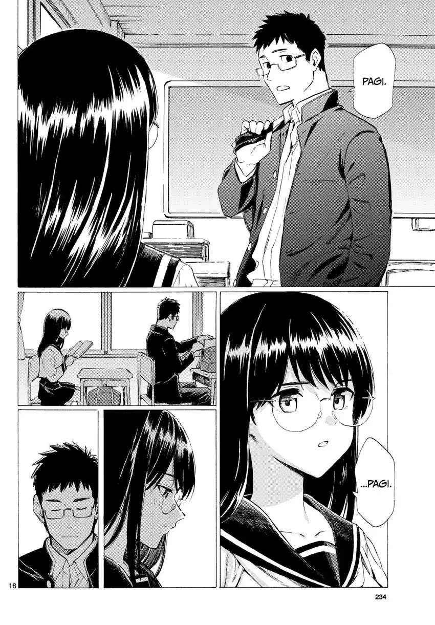 Register! Chapter 10 Gambar 18