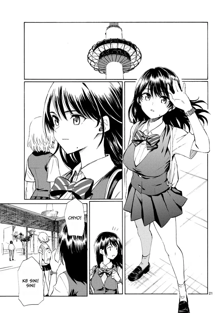 Register! Chapter 10 Gambar 21
