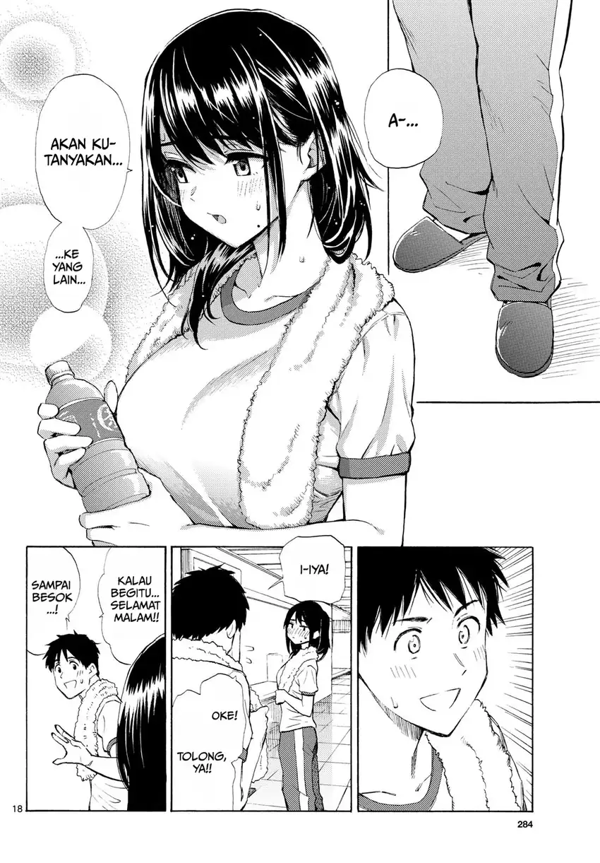 Register! Chapter 11 Gambar 18