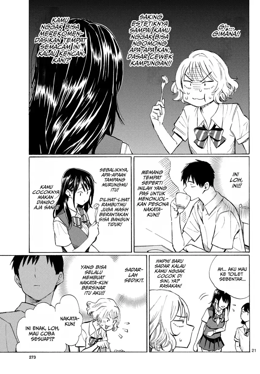 Register! Chapter 12 Gambar 21