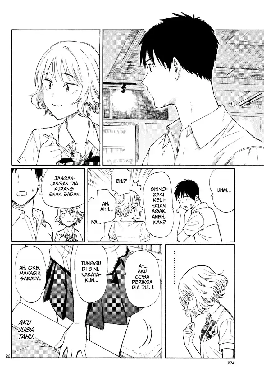 Register! Chapter 12 Gambar 22