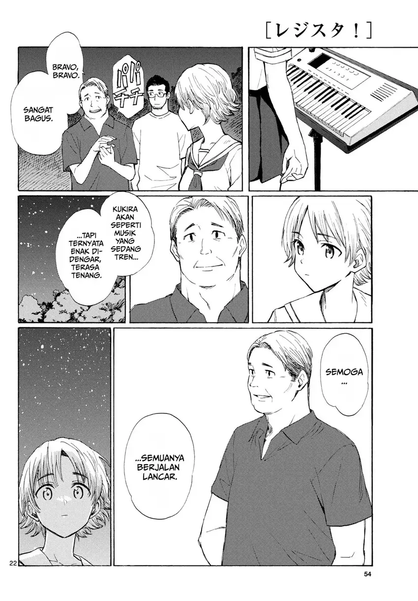 Register! Chapter 14 Gambar 22