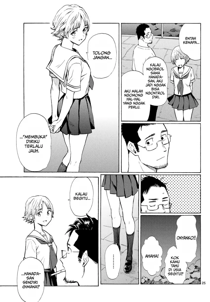 Register! Chapter 14 Gambar 25