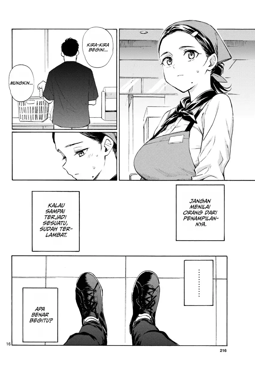 Register! Chapter 16 Gambar 16
