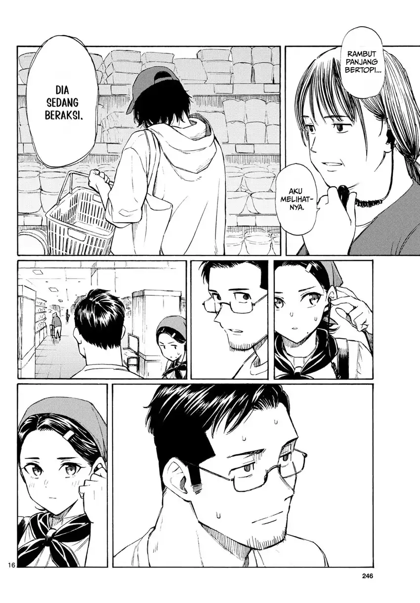 Register! Chapter 18 Gambar 16