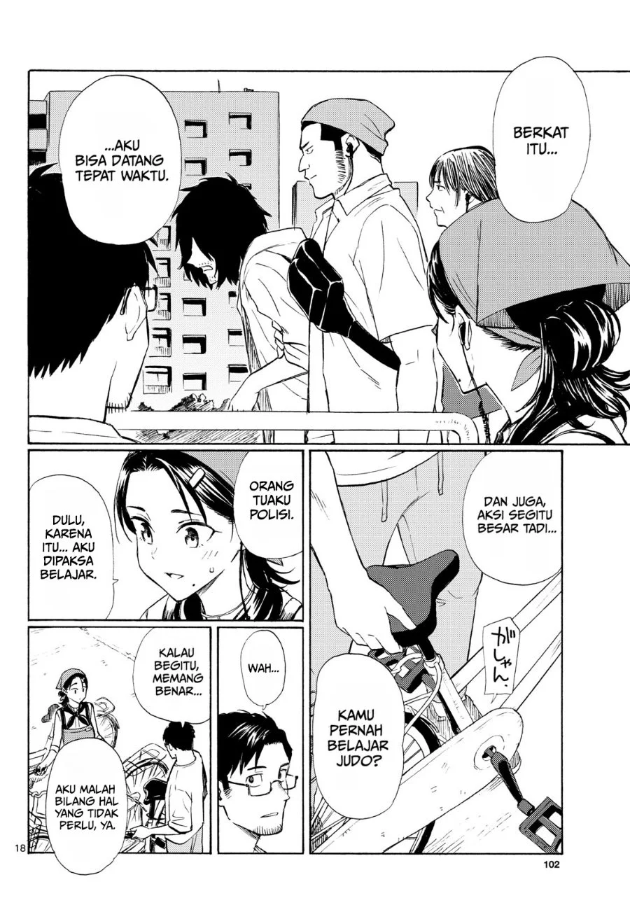 Register! Chapter 19 Gambar 17