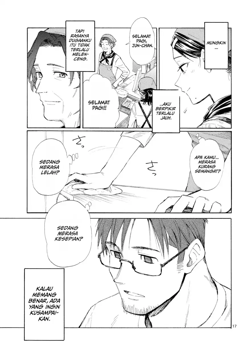 Register! Chapter 21 Gambar 17