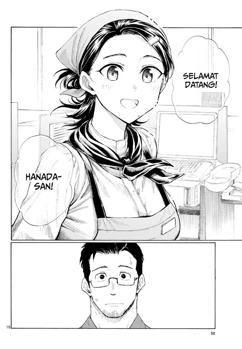 Register! Chapter 21 Gambar 18