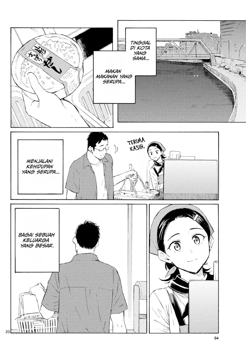 Register! Chapter 21 Gambar 20