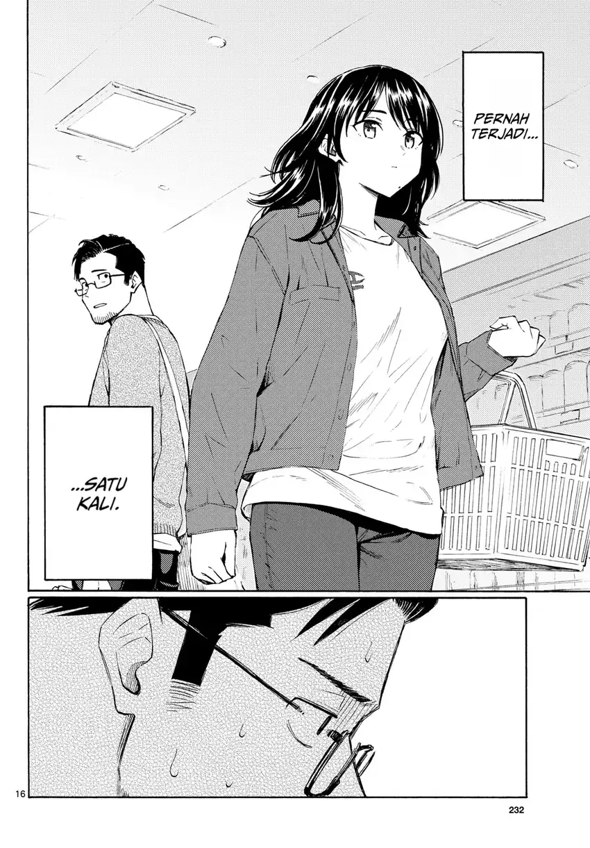 Register! Chapter 22 Gambar 16