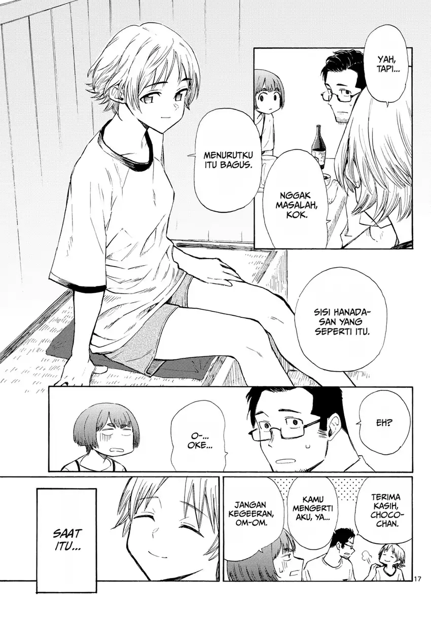 Register! Chapter 22 Gambar 17
