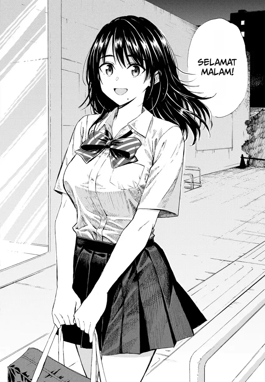 Register! Chapter 22 Gambar 22