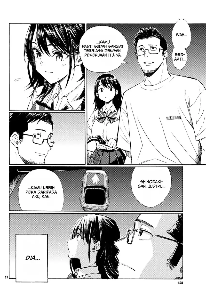 Register! Chapter 23 Gambar 17
