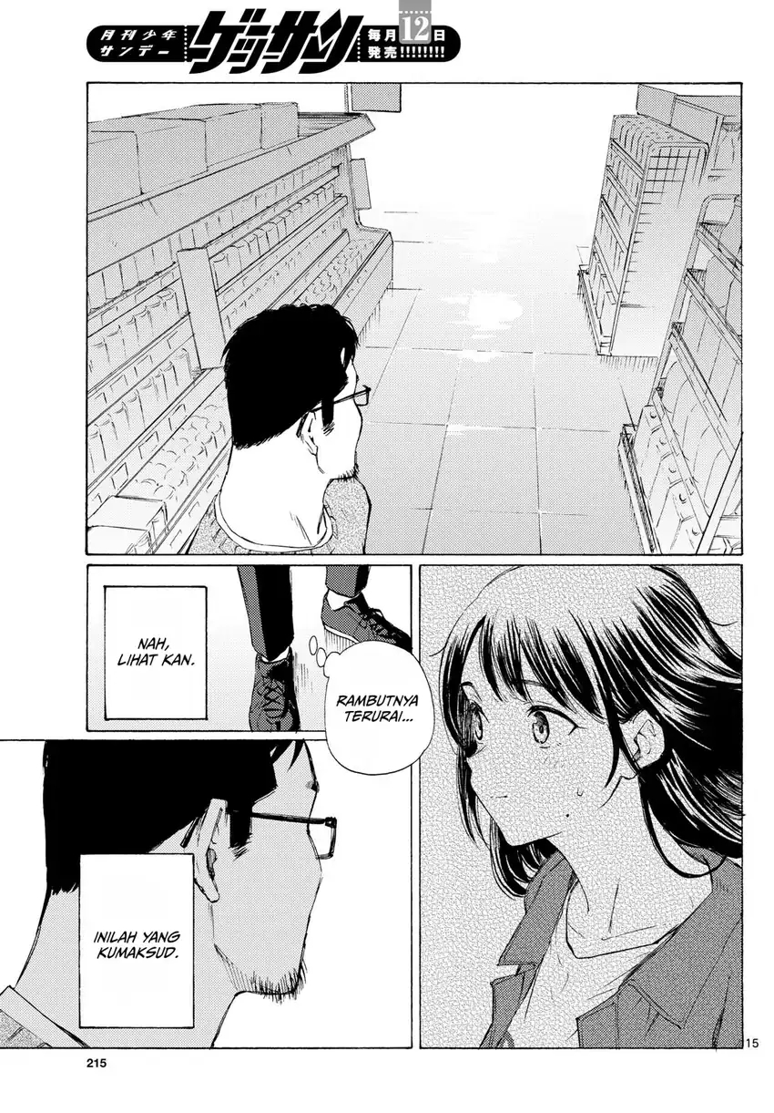 Register! Chapter 6 Gambar 15