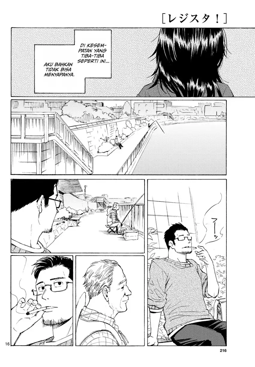 Register! Chapter 6 Gambar 16