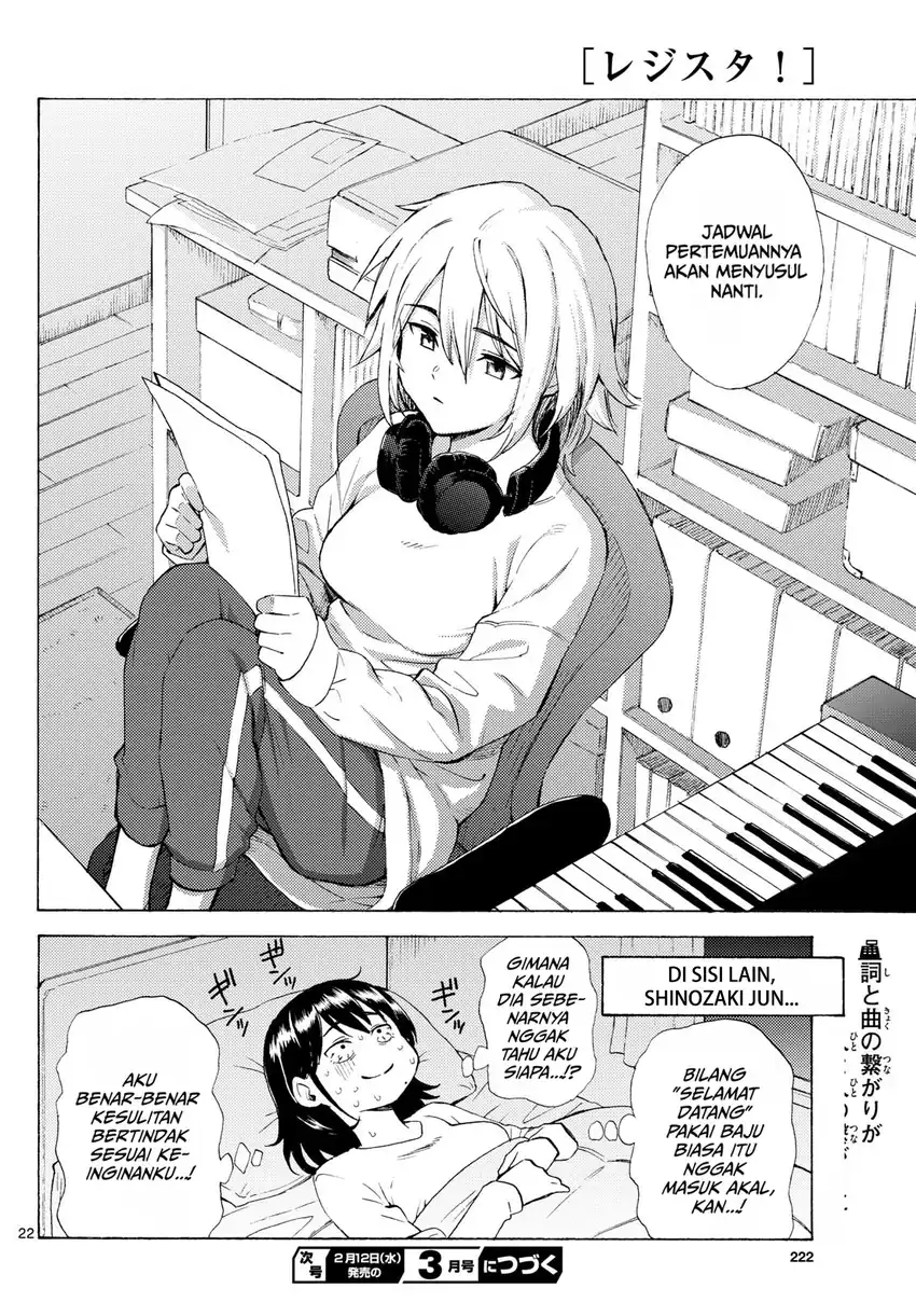 Register! Chapter 6 Gambar 22