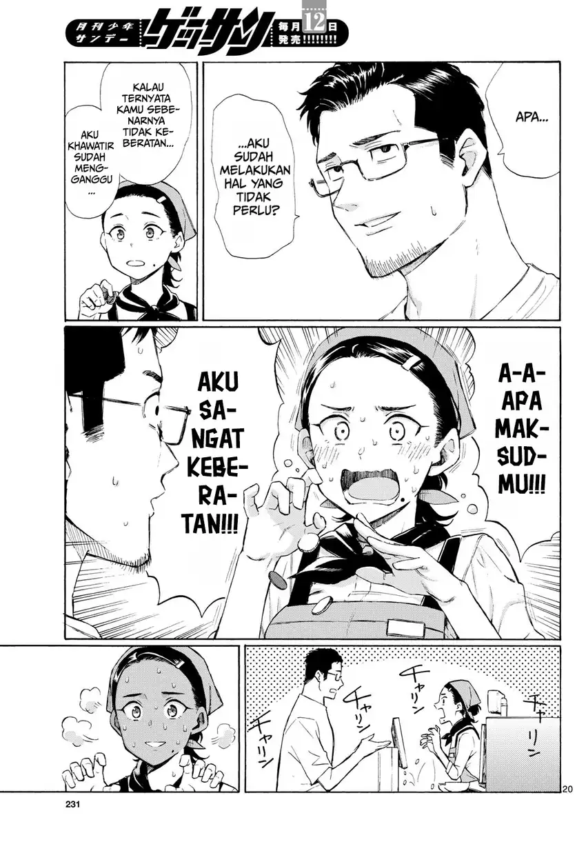 Register! Chapter 8 Gambar 23
