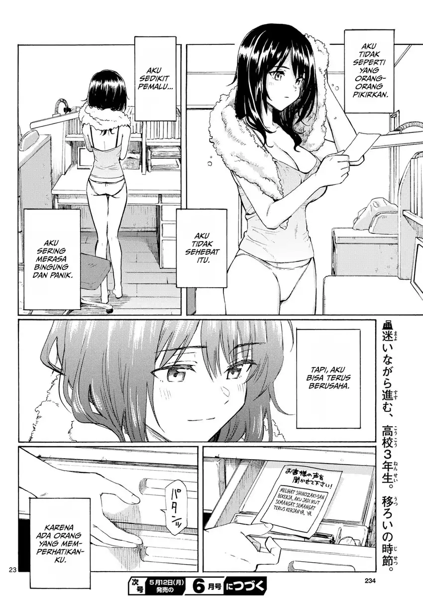 Register! Chapter 8 Gambar 26