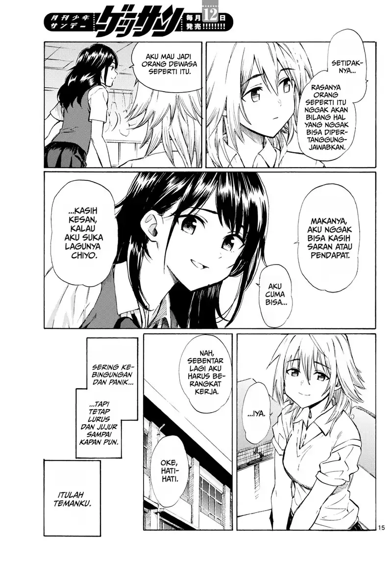 Register! Chapter 9 Gambar 15