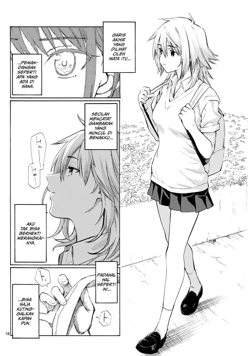Register! Chapter 9 Gambar 16