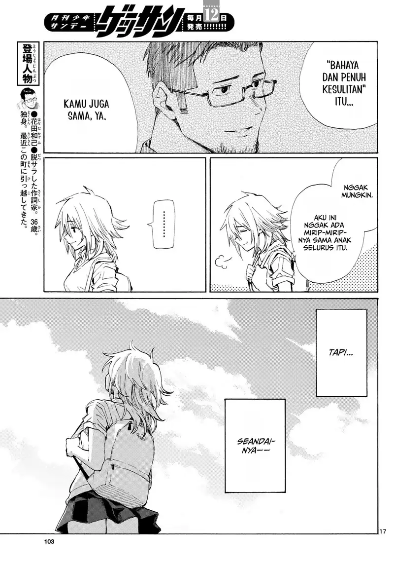 Register! Chapter 9 Gambar 17