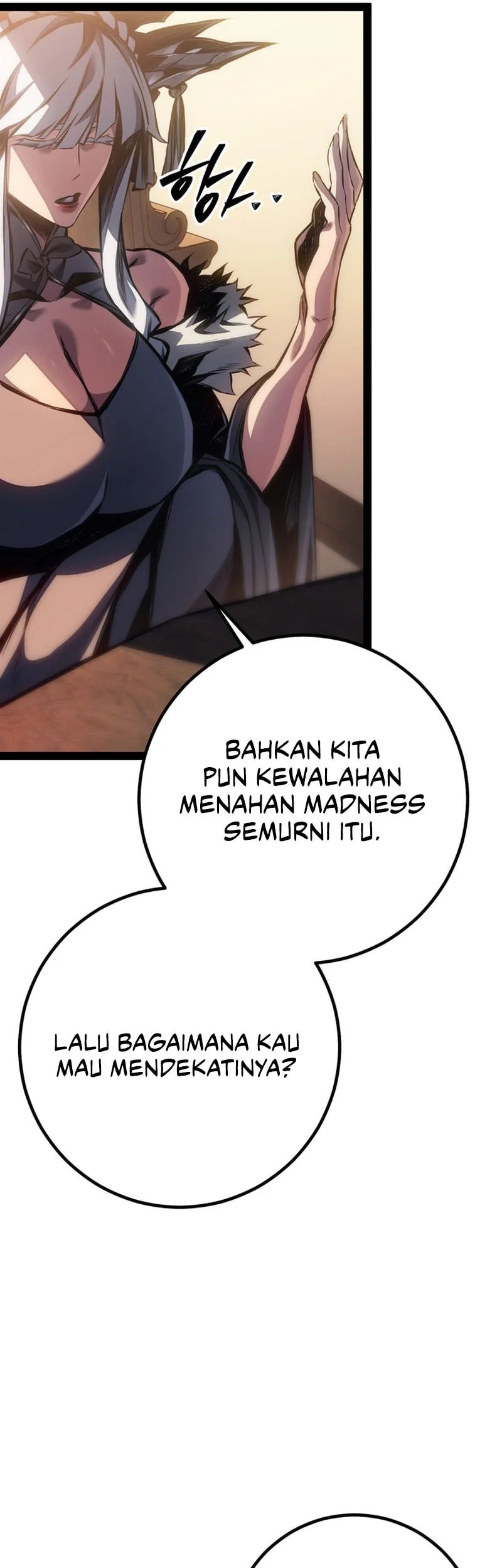 Regressing As The Reincarnated Bastard Of The Sword Clan Chapter 108 Gambar 36
