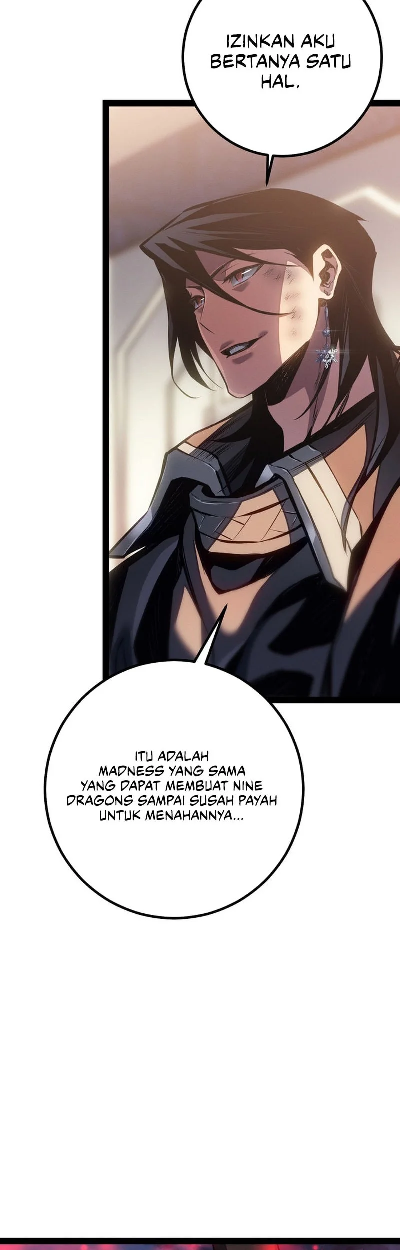 Regressing As The Reincarnated Bastard Of The Sword Clan Chapter 108 Gambar 37