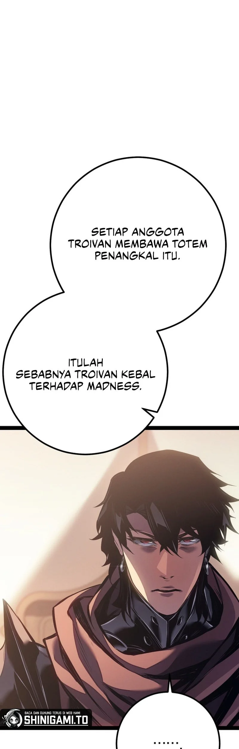 Regressing As The Reincarnated Bastard Of The Sword Clan Chapter 108 Gambar 41