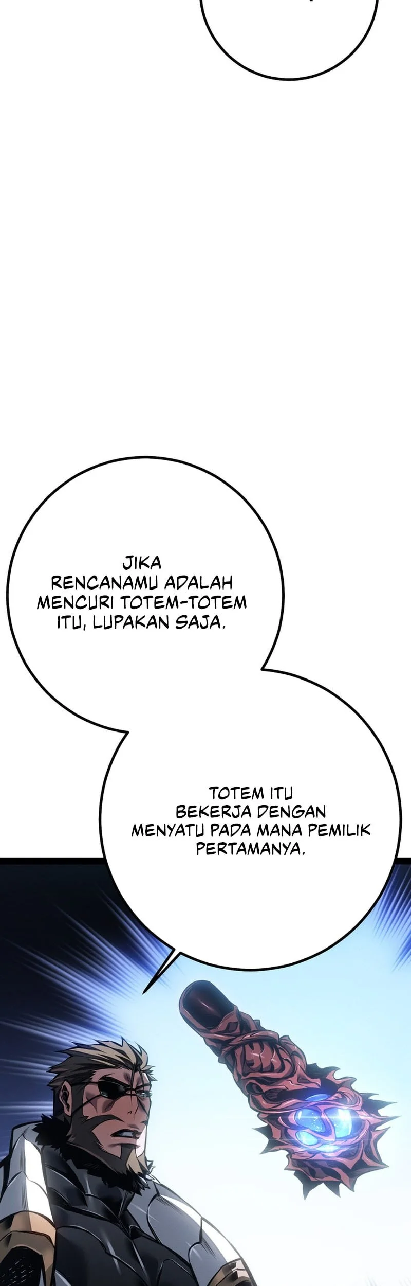 Regressing As The Reincarnated Bastard Of The Sword Clan Chapter 108 Gambar 42