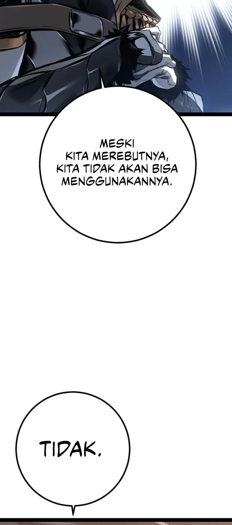 Regressing As The Reincarnated Bastard Of The Sword Clan Chapter 108 Gambar 43