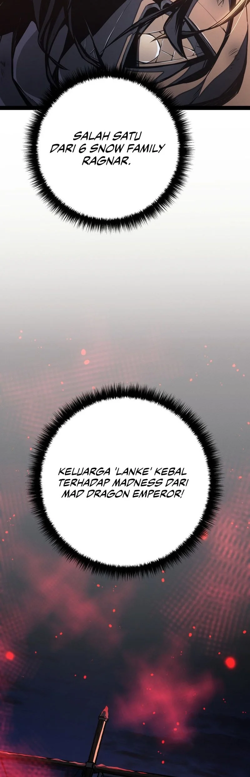 Regressing As The Reincarnated Bastard Of The Sword Clan Chapter 108 Gambar 47