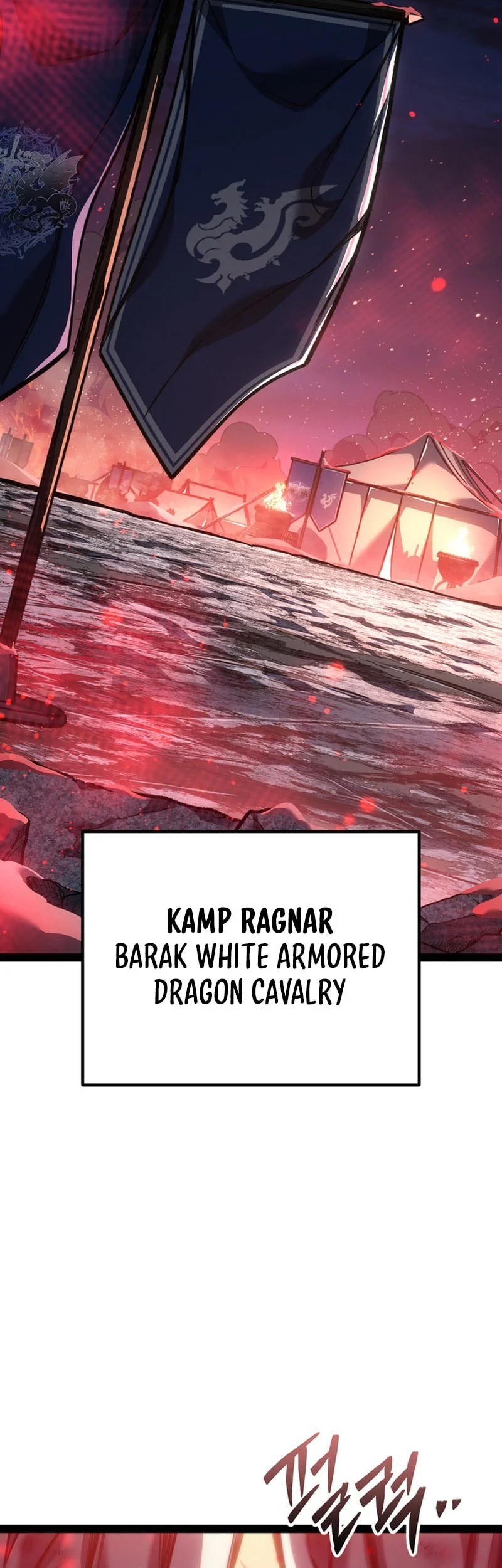 Regressing As The Reincarnated Bastard Of The Sword Clan Chapter 108 Gambar 48