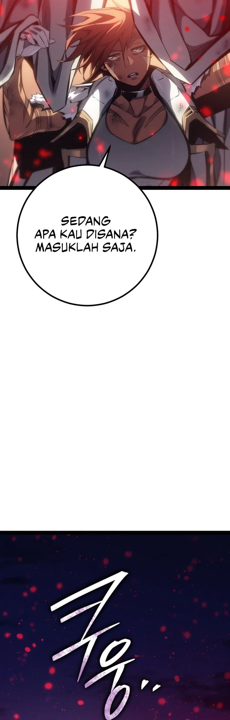 Regressing As The Reincarnated Bastard Of The Sword Clan Chapter 108 Gambar 49