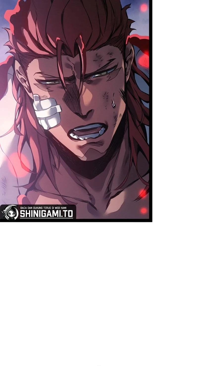 Regressing As The Reincarnated Bastard Of The Sword Clan Chapter 108 Gambar 51