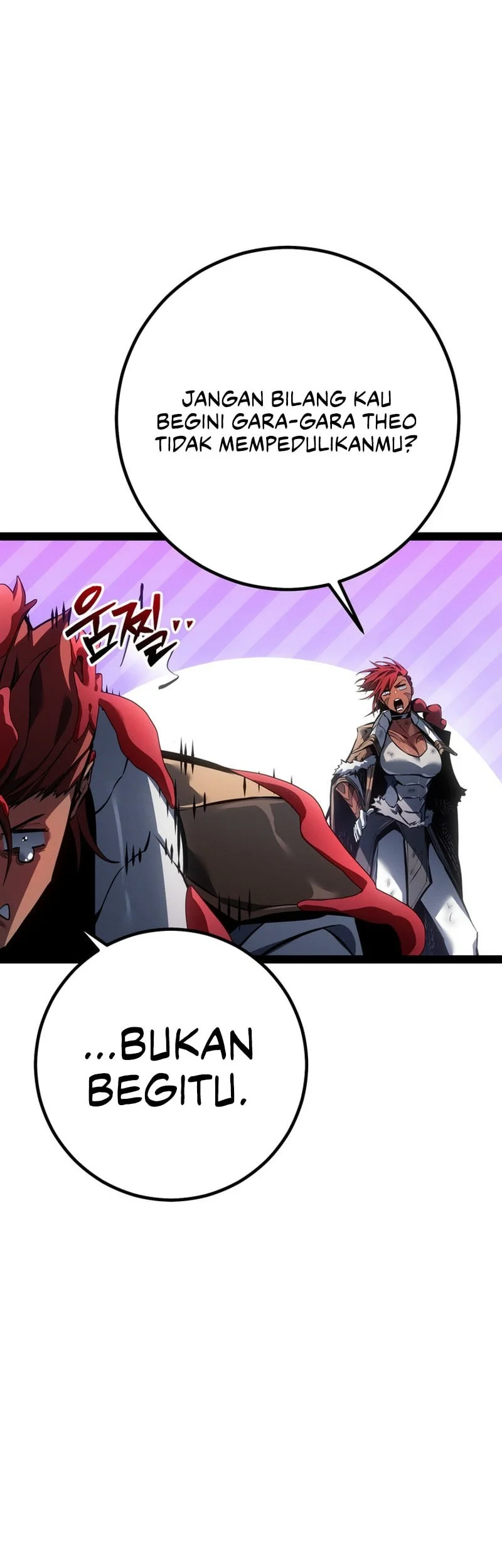 Regressing As The Reincarnated Bastard Of The Sword Clan Chapter 108 Gambar 53