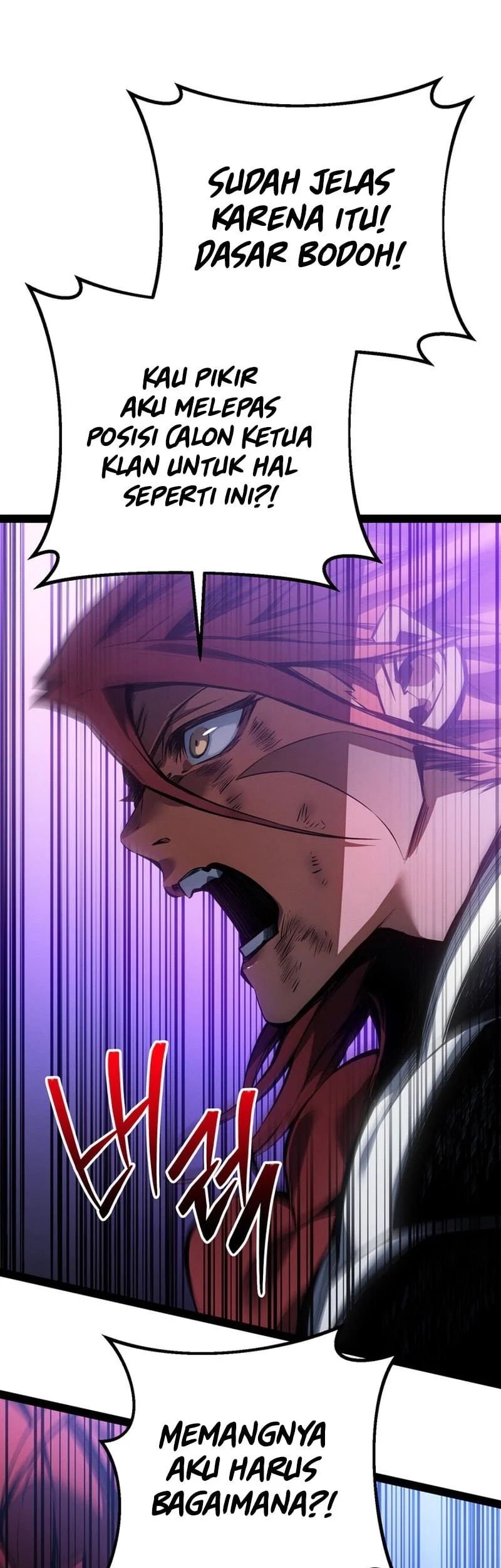 Regressing As The Reincarnated Bastard Of The Sword Clan Chapter 108 Gambar 54