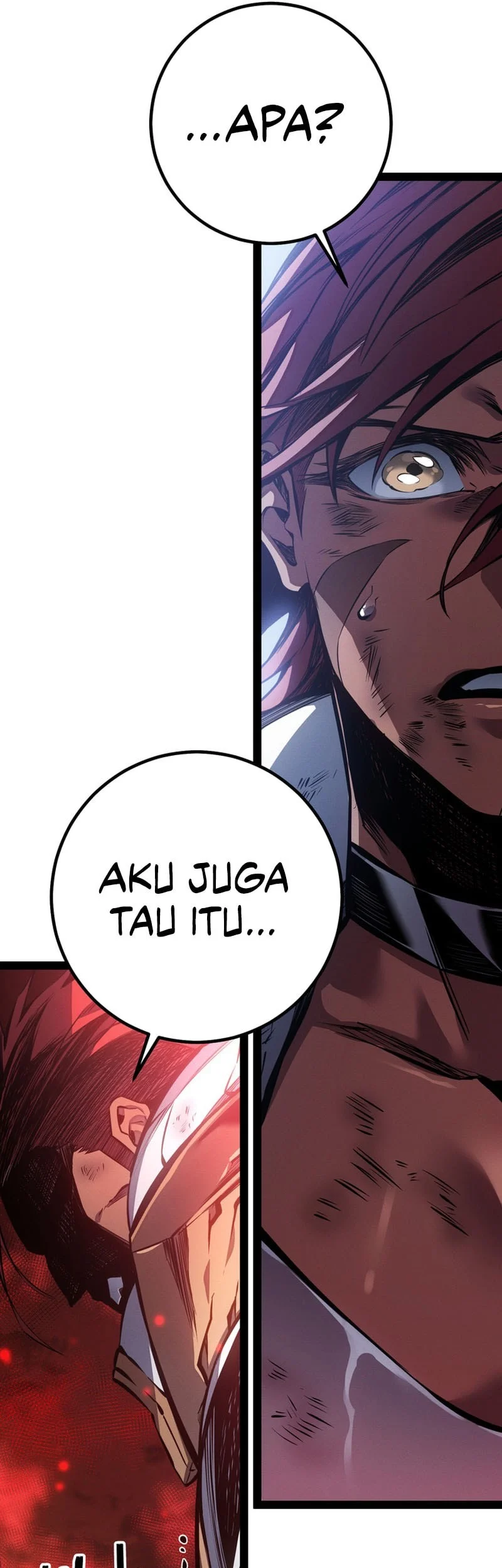 Regressing As The Reincarnated Bastard Of The Sword Clan Chapter 108 Gambar 56