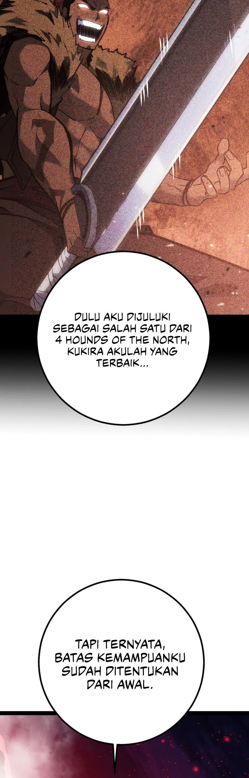 Regressing As The Reincarnated Bastard Of The Sword Clan Chapter 108 Gambar 58