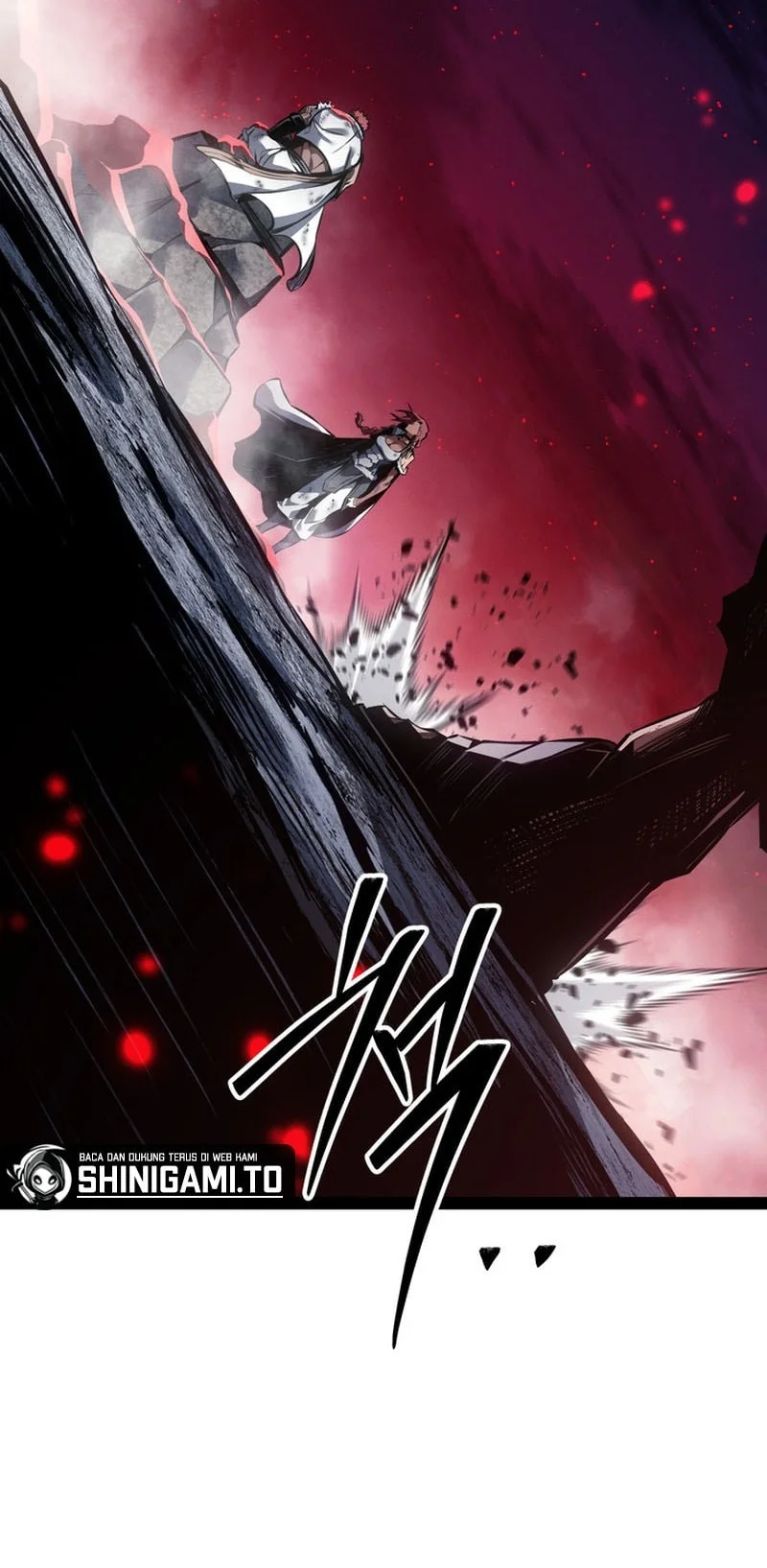 Regressing As The Reincarnated Bastard Of The Sword Clan Chapter 108 Gambar 59
