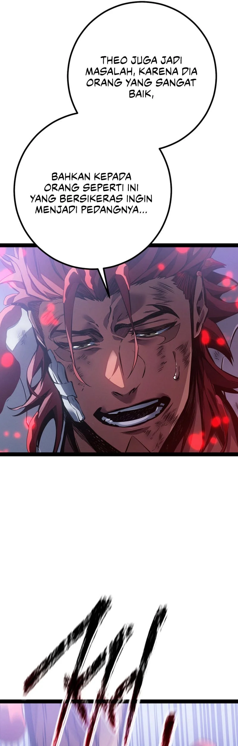 Regressing As The Reincarnated Bastard Of The Sword Clan Chapter 108 Gambar 60